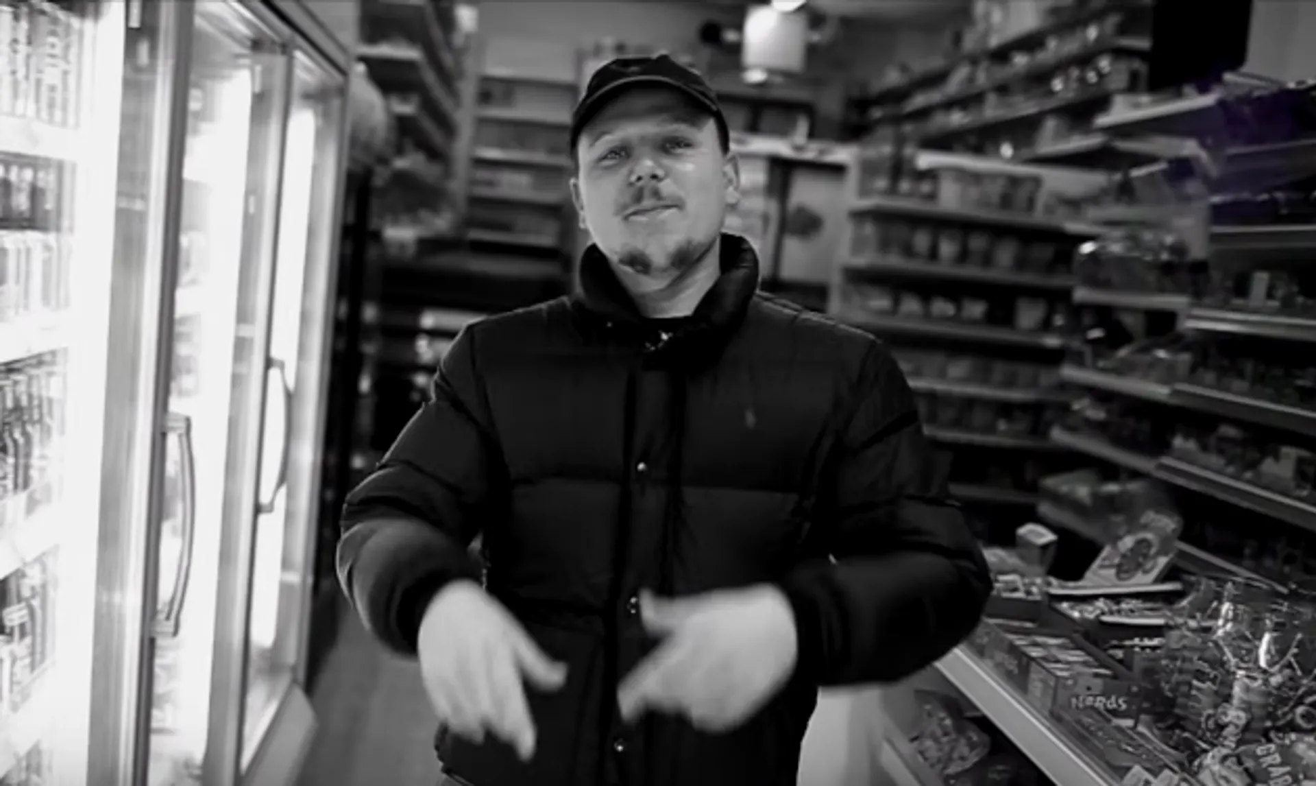 Def Major - Wat Ik Wil - 101Barz - BNNVARA