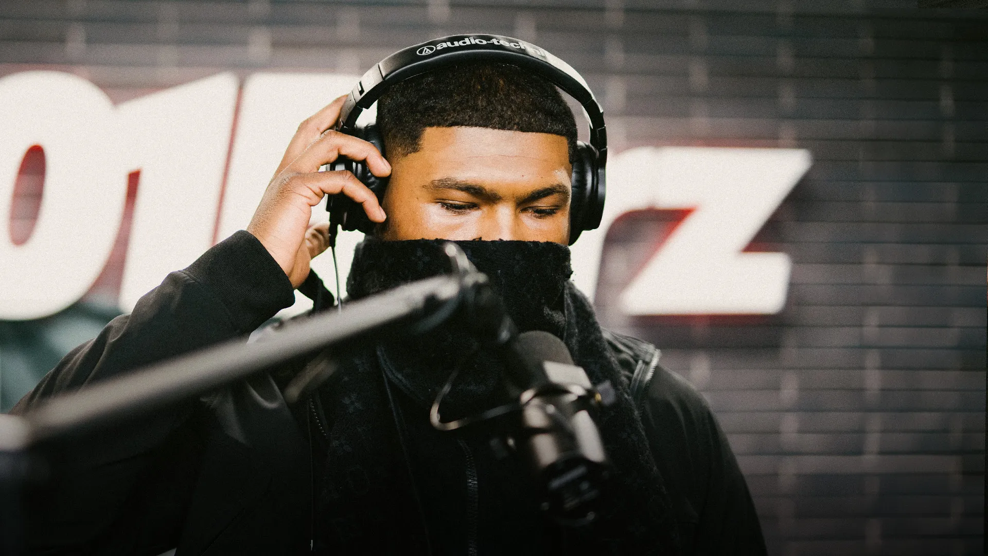 WINTERSESSIE: Dillie - 101Barz - BNNVARA