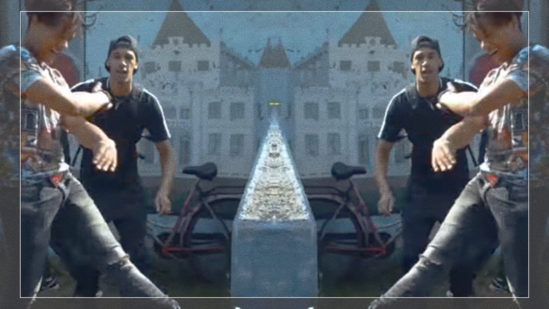 Afbeelding van Video: David Johnson - Laag/Hoog