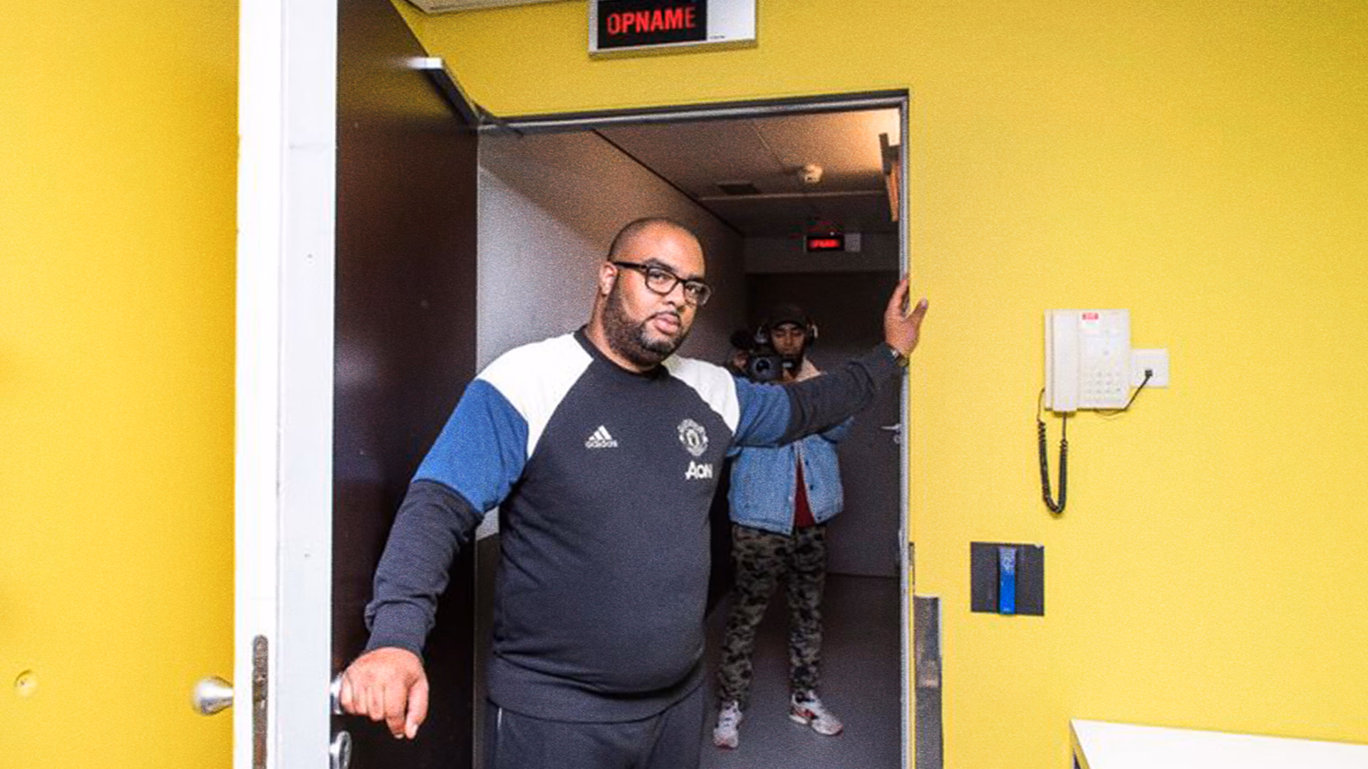 Afbeelding van Word jij een van de nieuwe 101Barz-stagiair(e)s?