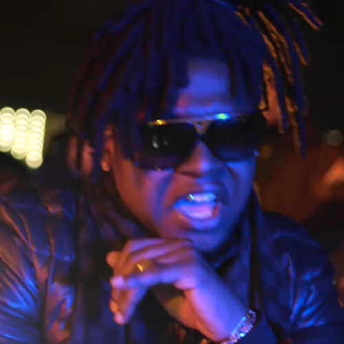 JRB - March ft. AnnyMang & KSG