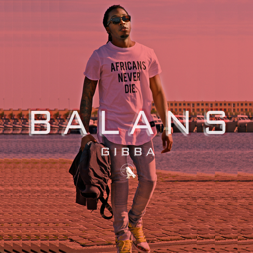 Gibba - Balans EP