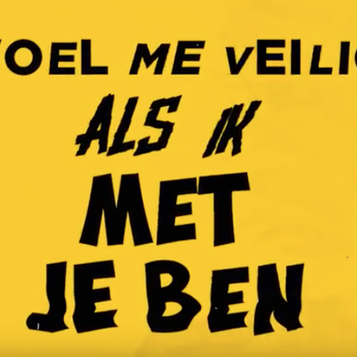 Lyricvideo: Jebroer - Tot Ik Grijs Ben ft. Ronnie Flex