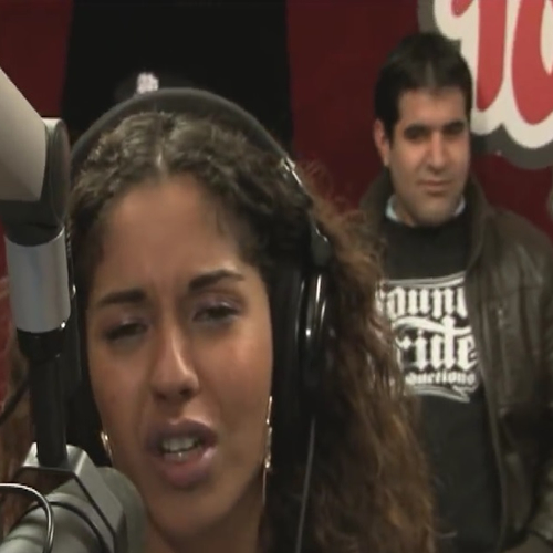 Wintersessie 2013 - Kruloh