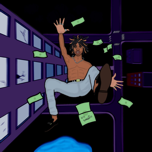 Rey Tranquilo - Buis
