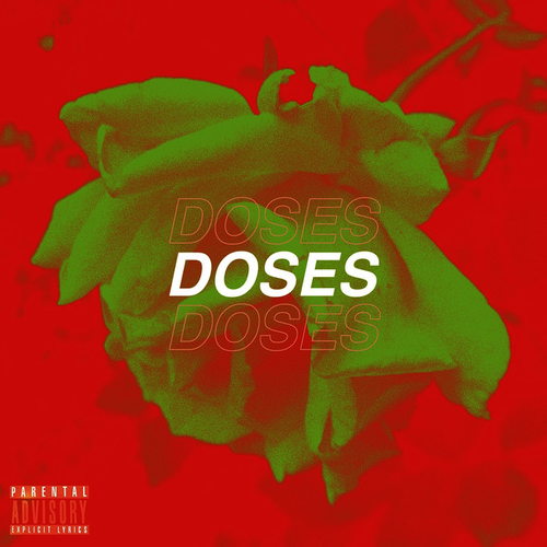 Elijah Waters - Doses