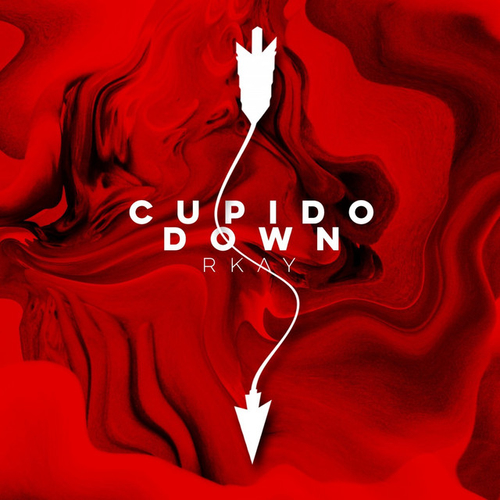 'Cupido Down' is de nieuwe single van R.Kay