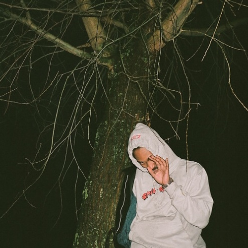 Ray Fuego brengt nieuwe track uit