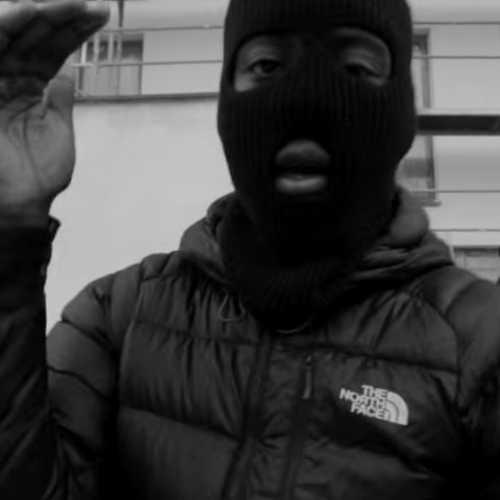 Cedje - Geen Tijd