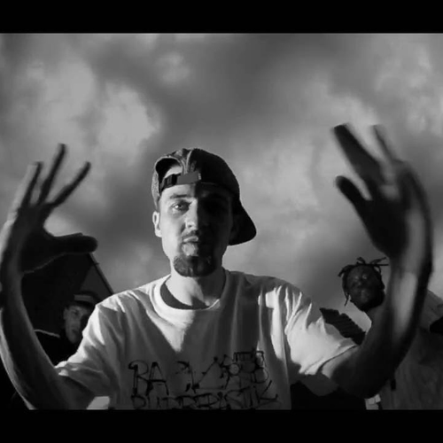 Blabbermouf, Christmaz en Ntan - Keep It Ruff