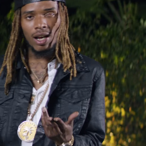 Buiten NL - G Herbo, Fetty Wap, Tory Lanez & Meer