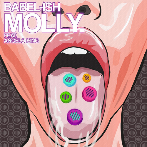 Babel-ish - Molly Ft. Angelo King