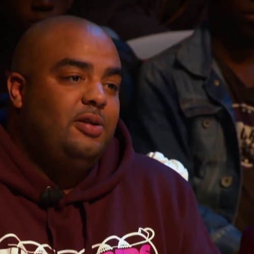 The Next MC - Aflevering 4 - Kwartfinale (1)