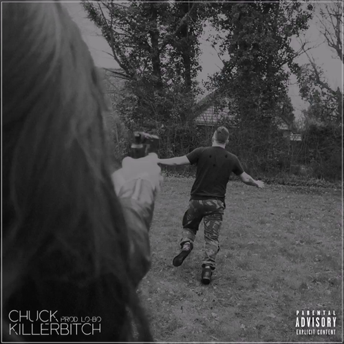 Chuck - KillerBitch