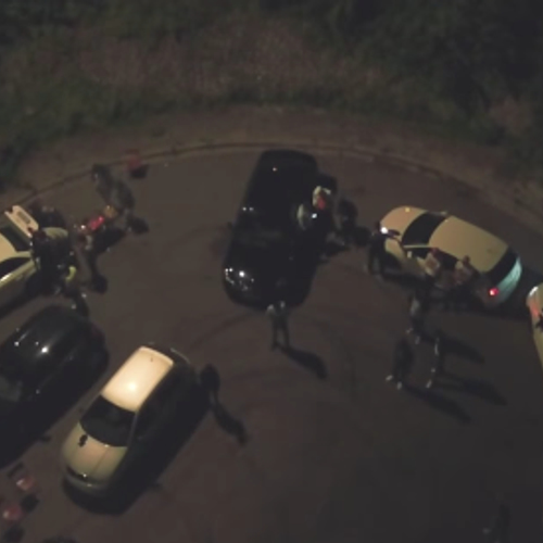 Mr Choco - Van niets naar iets