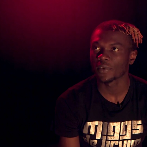 Miggs de Bruijn brengt nieuwe track uit