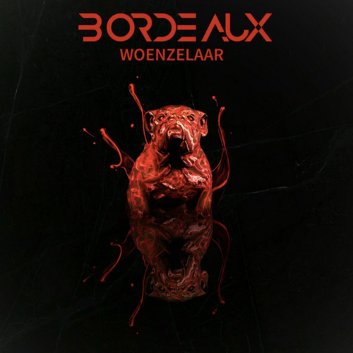 Woenzelaar - Bordeaux