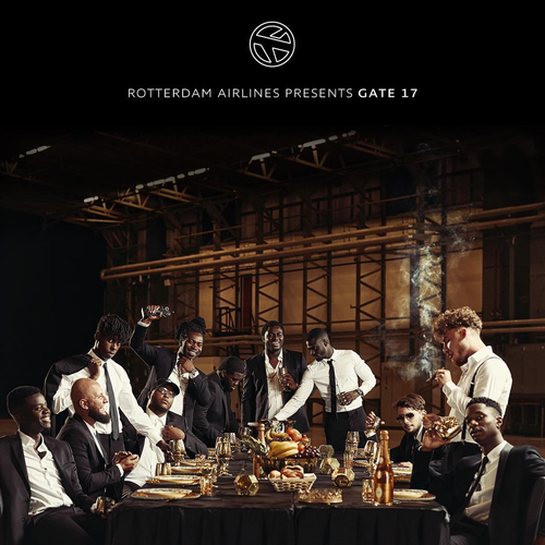 Rotterdam Airlines brengt 'Gate17' uit