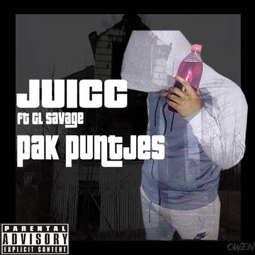 Juicc - Pak Puntjes Ft. GI Savage