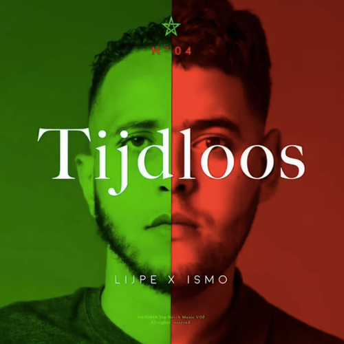 ALBUM: Lijpe & Ismo – Tijdloos