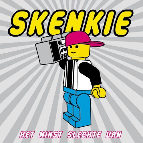 Skenkie - Het Minst Slechte Van...