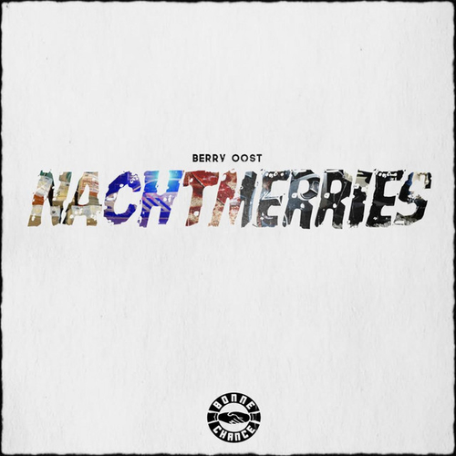 EP: Berry Oost - Nachtmerries