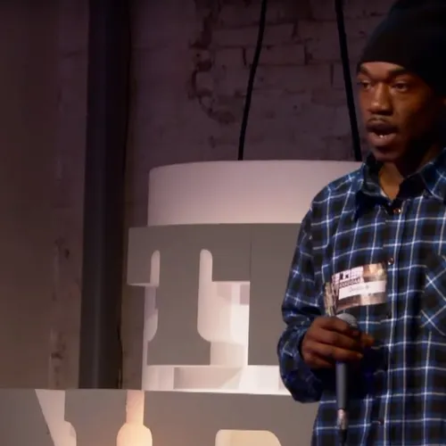 The Next MC - Audities - Doubel-B