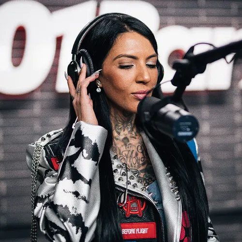 Studiosessie: Madame