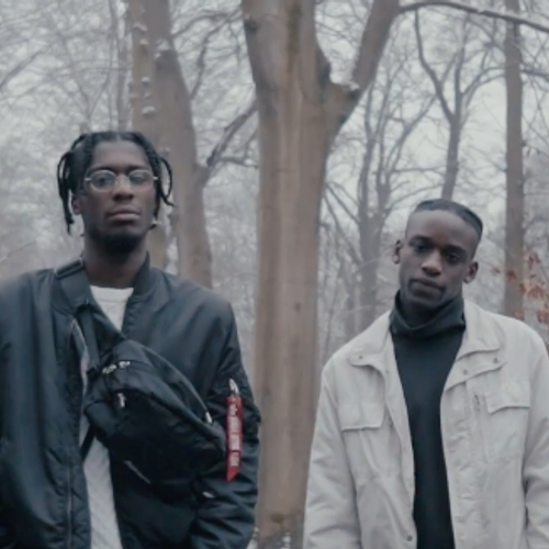 Graci & Malik - Vandaag