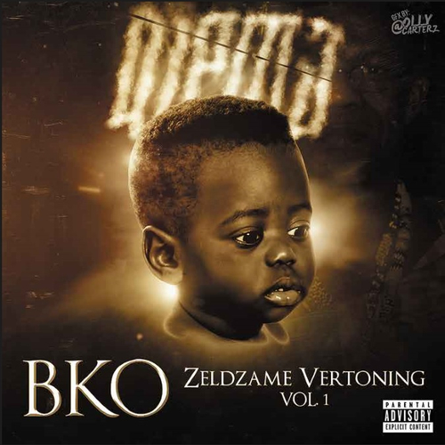 BKO - Zeldzame Vertoning