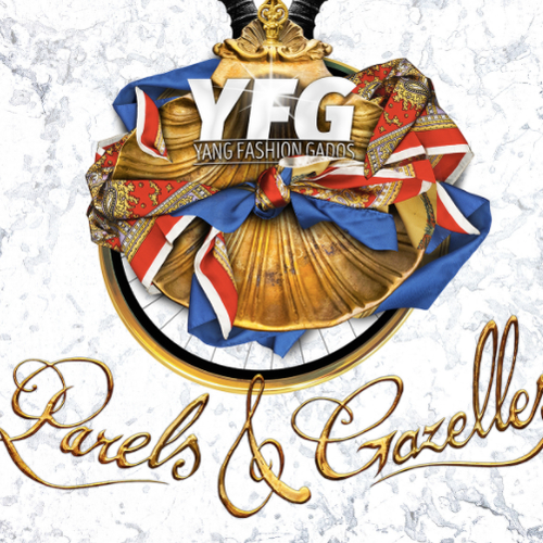 Yangfashiongados droppen hun debuut EP