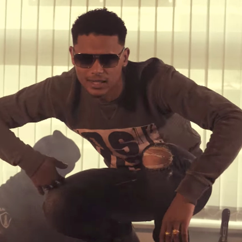 TonyTony - Bel de Plug (Video)