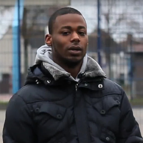 D-Double van bankjes