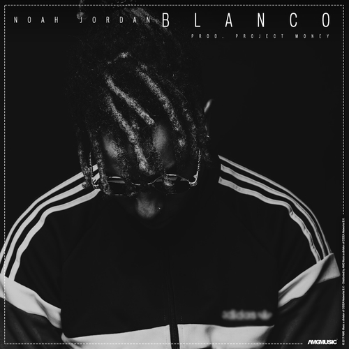 Noah Jordan - Blanco
