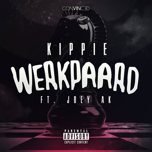 Kippie - Werkpaard Ft. JoeyAK