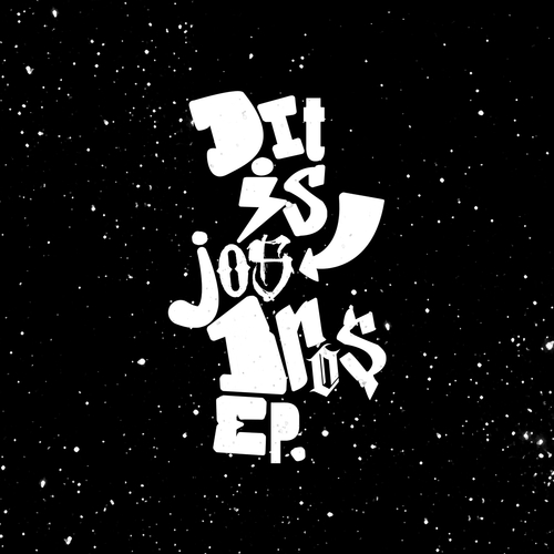Josbros - DitIsJosbros EP