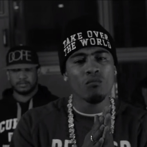 Huizbaaz - Flowz ft. Poepie Rast