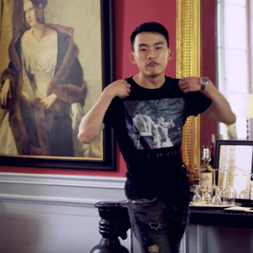 Frenchie B - HeavyWeight