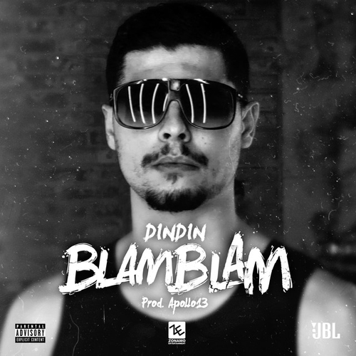 DinDin - BlamBlam