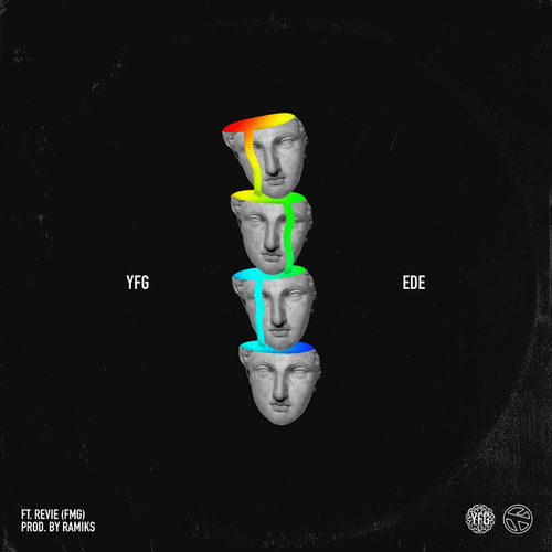 YangFashionGados - Ede Ft. Revie