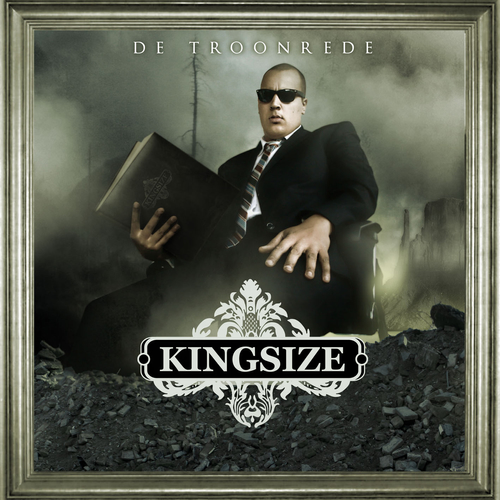 Kingsize - De Troonrede