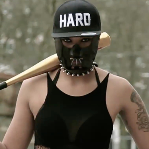 Team Hard - Plankgas
