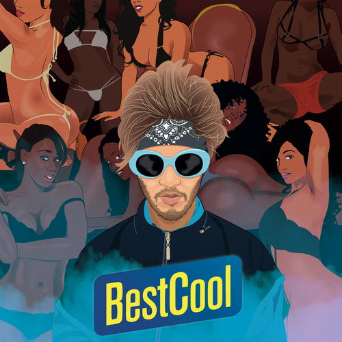 EP: Rashark - Best Cool