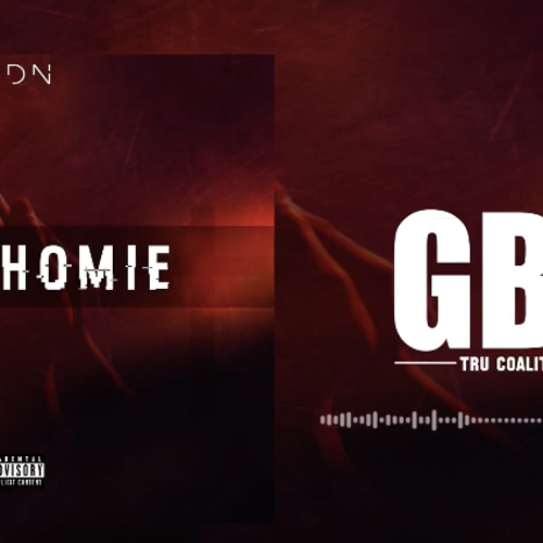 RDN - Big Homie