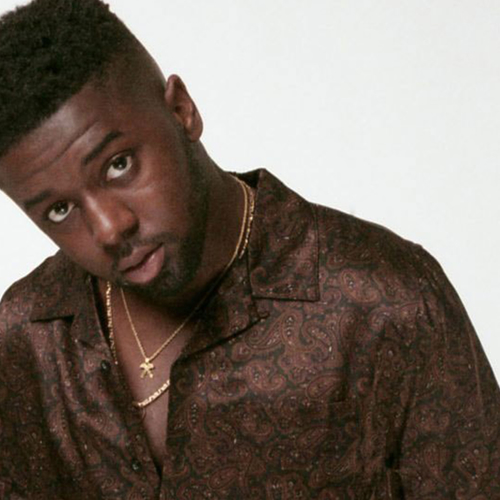 Bij Yung Nnelg telt het hele plaatje