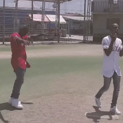 EasyMoneyGang - Fo'i Chiki