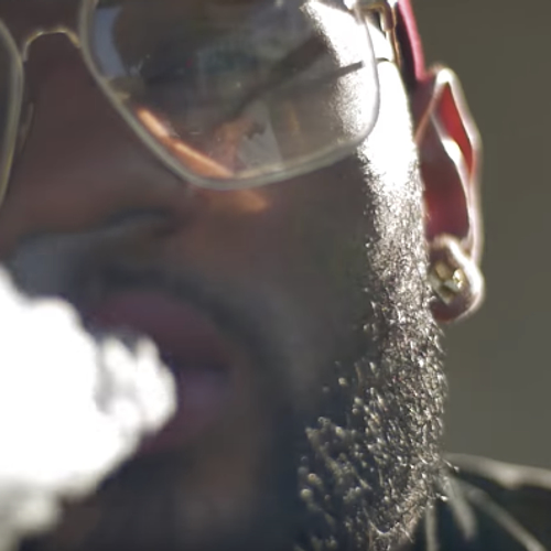 Ir-sais - Geen Tijd ft. JPB