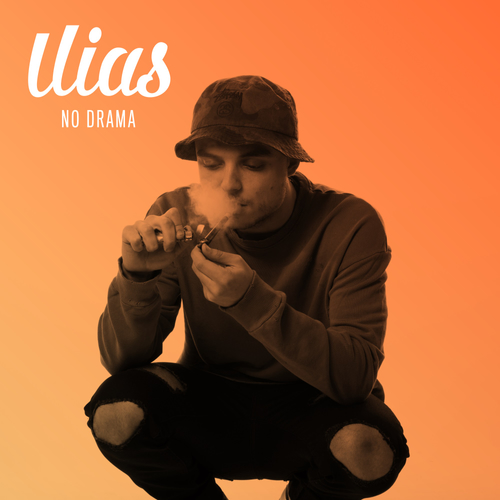 Ilias laat nieuwe track los van zijn aankomende EP