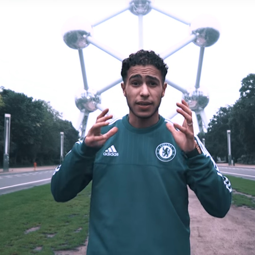 Seffelinie - Nee ft. Tillie Gya