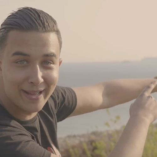 Fo - Beauty Maroccaine